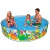 PISCINA RAINBOW SNAPSET 
