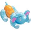 INFLATABLE ELEPHANT RIDE-ON 